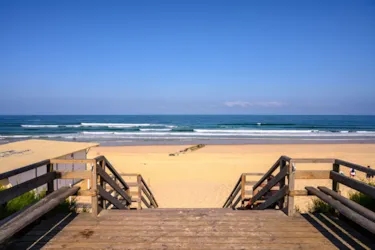 Camping Municipal Le Tatiou - image n°2 - Camping Direct