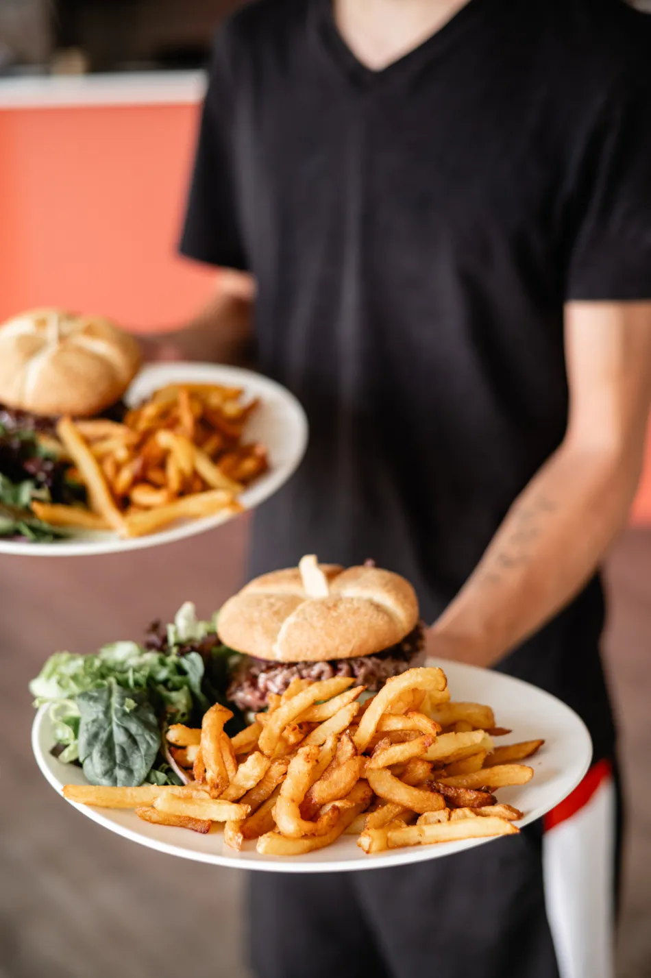 Camping Municipal Le Tatiou