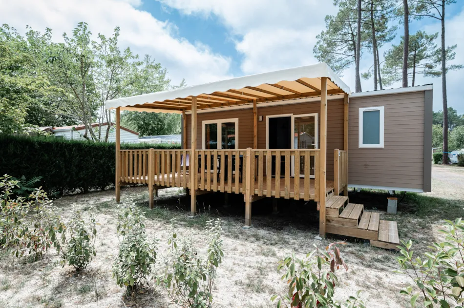 Camping Municipal Le Tatiou