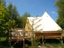 Tipi 2 Kamers Confort + Terras - 18M² Tipi 2 Kamers Confort + Terras - 18M²