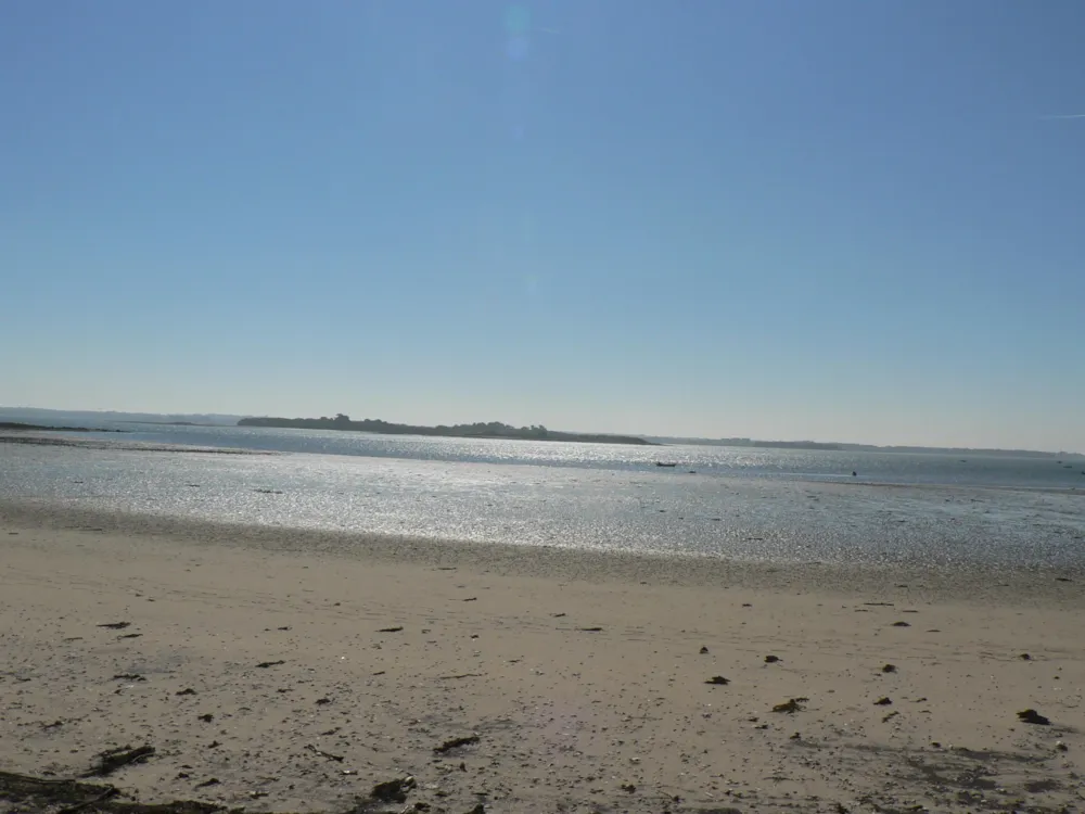 Camping De Rhuys