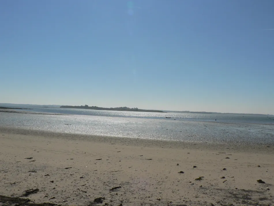 Camping De Rhuys