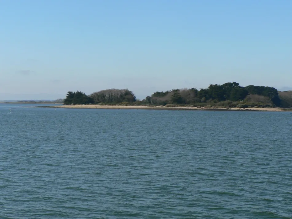 Camping De Rhuys