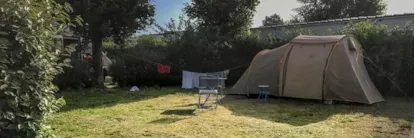 Piazzola Nature (Tenda, , Camper / 1 Auto)