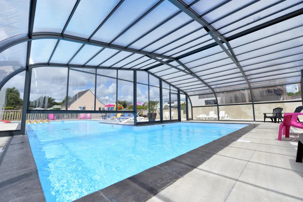 Camping Paradis De Rhuys - image n°1 - Camping2Be