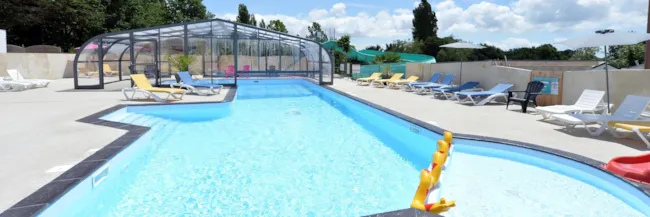 Camping De Rhuys - image n°4 - Camping Direct