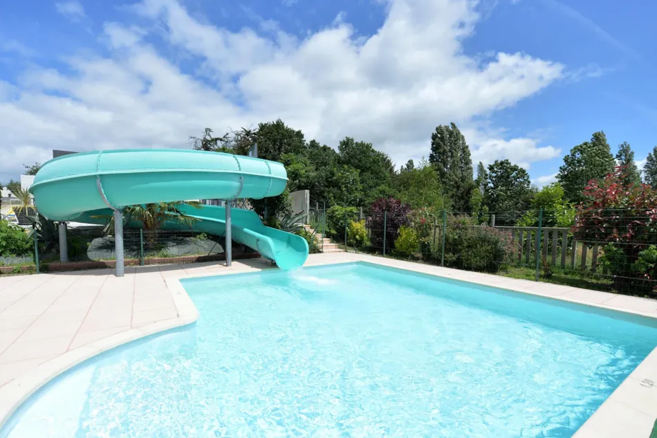 Camping De Rhuys