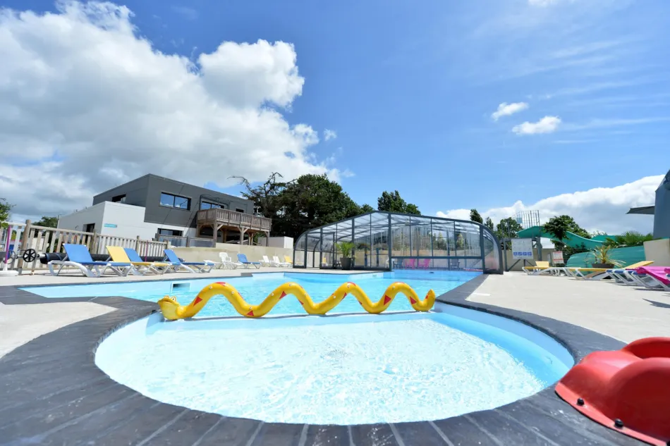 Camping De Rhuys
