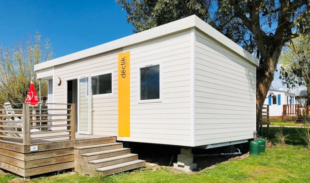 Camping De Rhuys