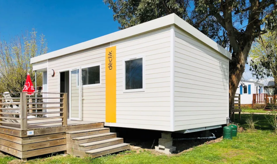 Camping De Rhuys