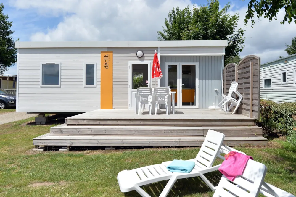 Camping De Rhuys