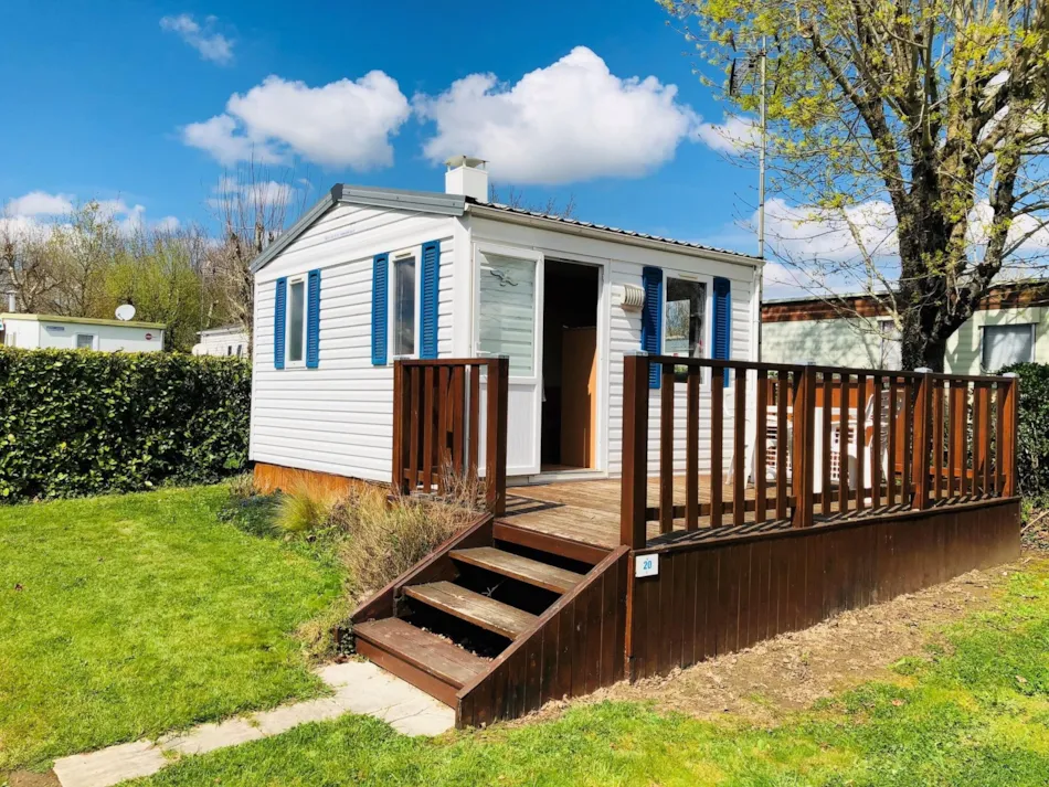 Camping De Rhuys