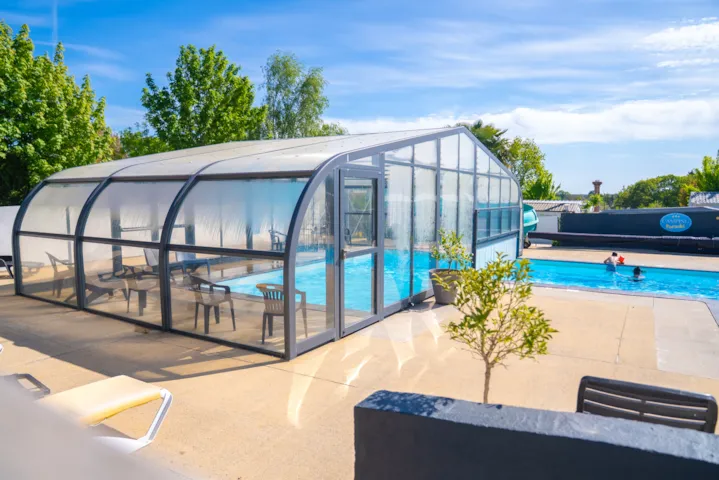 Camping De Rhuys - image n°1 - Camping Direct