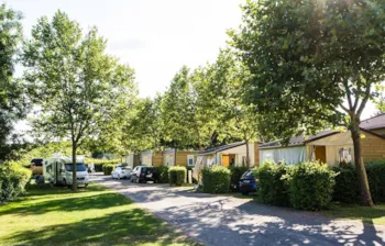 Camping La Grappe Fleurie - image n°3 - Camping Direct