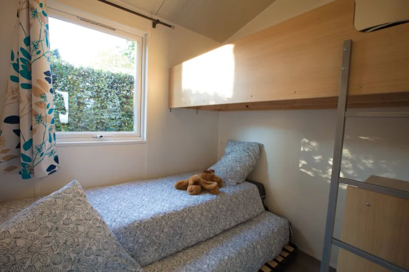 Cottage Kids'paradise - Supérieur