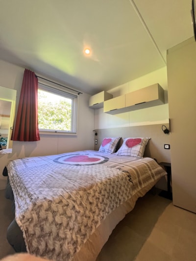 Loggia Cottage
