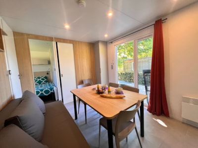 Loggia Cottage