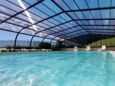 Camping La Grappe Fleurie - RhoneAlpes