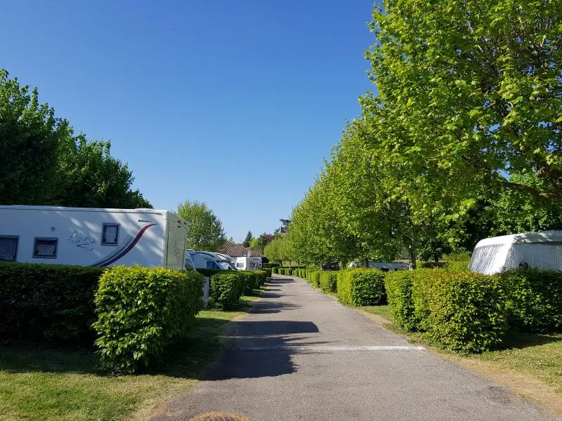 Camping La Grappe Fleurie - image n°10 - Camping Direct