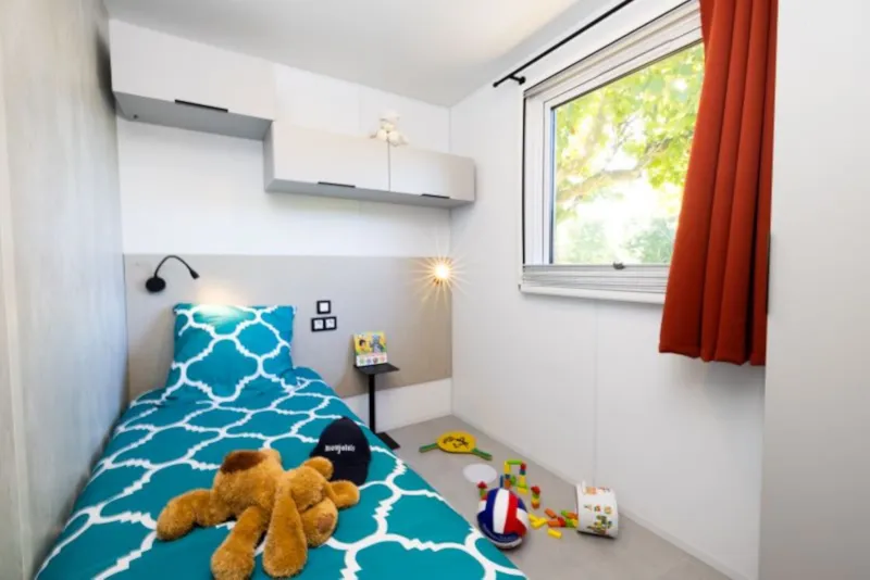 Cottage Kids'paradise - Supérieur