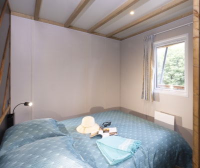 Chalet Loggia Supérieur