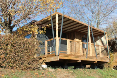 Chalet Piloti