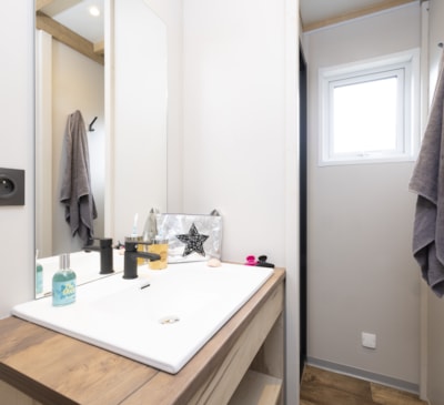 Chalet Piloti