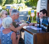 Foto #31 van Camping La Grappe Fleurie