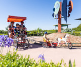 Foto #30 van Camping La Grappe Fleurie