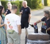 Foto #27 van Camping La Grappe Fleurie