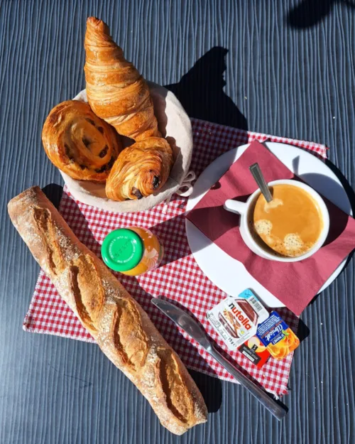 Huuraccommodatie(s) - All-Inclusive Familieweekend! - image n°8 - Camping La Grappe Fleurie