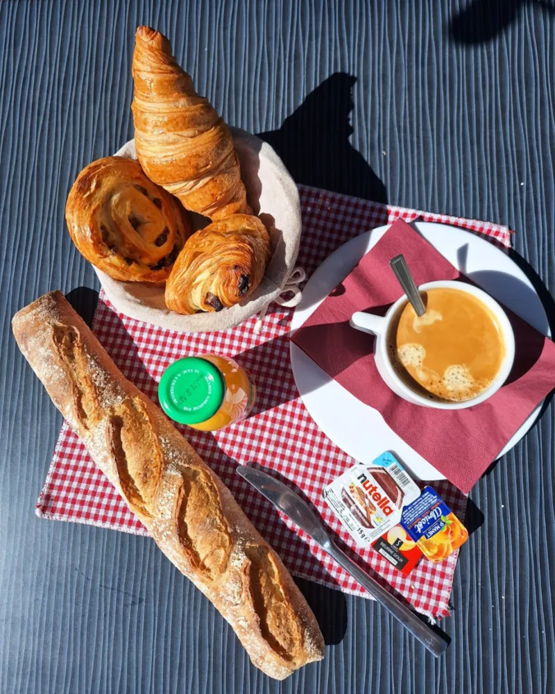 Week-End En Famille Tout Inclus !