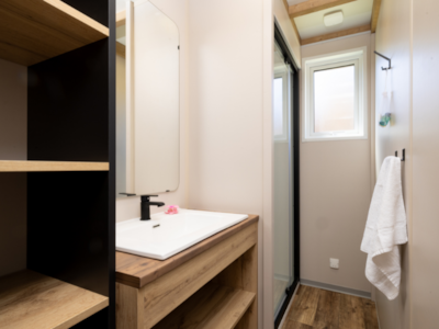 Chalet Family Supérieur