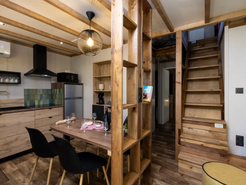 Chalet Family Supérieur