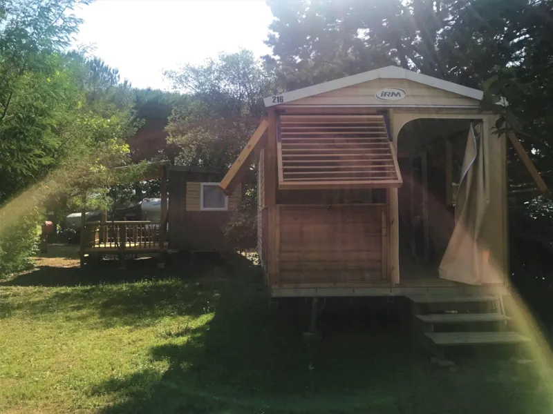 Vacanciale 20 M² - 2 Chambres