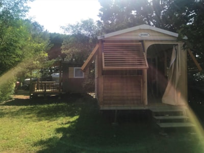 Vacanciale 20 m² - 2 bedrooms