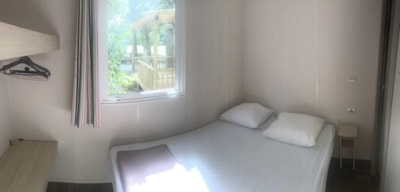 Vacanciale 20 m² - 2 bedrooms