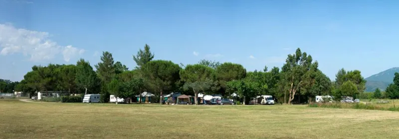 Forfait Emplacement + Véhicule