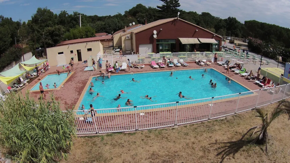 Camping Les Casteillets - image n°5 - Camping Direct