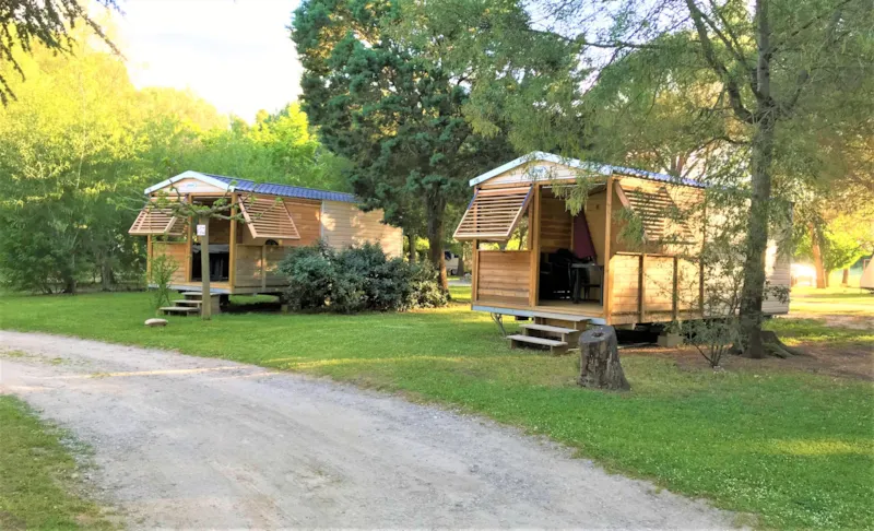 Vacanciale 20 M² - 2 Chambres