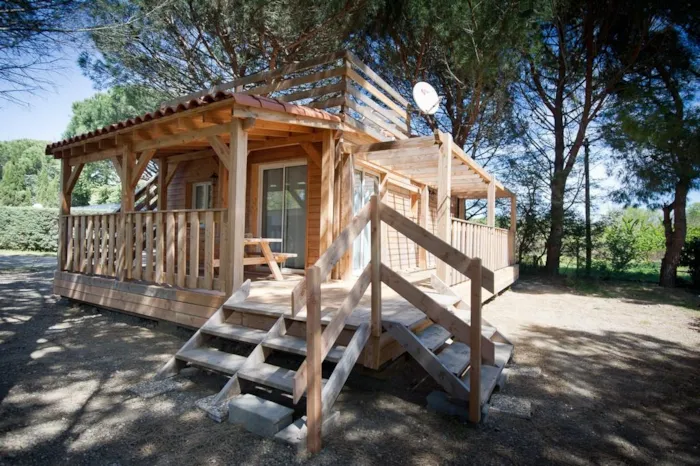 Camping Les Casteillets - image n°1 - Camping Direct