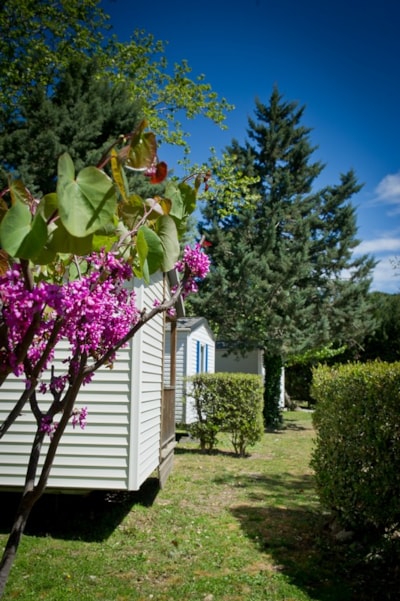 Camping Les Casteillets