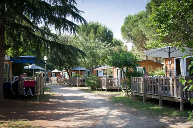 Camping Les Casteillets - image n°4 - Camping Direct