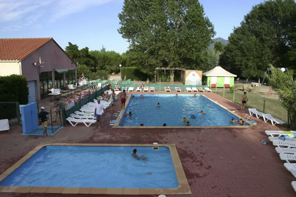 Camping Les Casteillets - image n°6 - Camping Direct