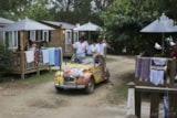 Foto #14 van Camping Les Casteillets