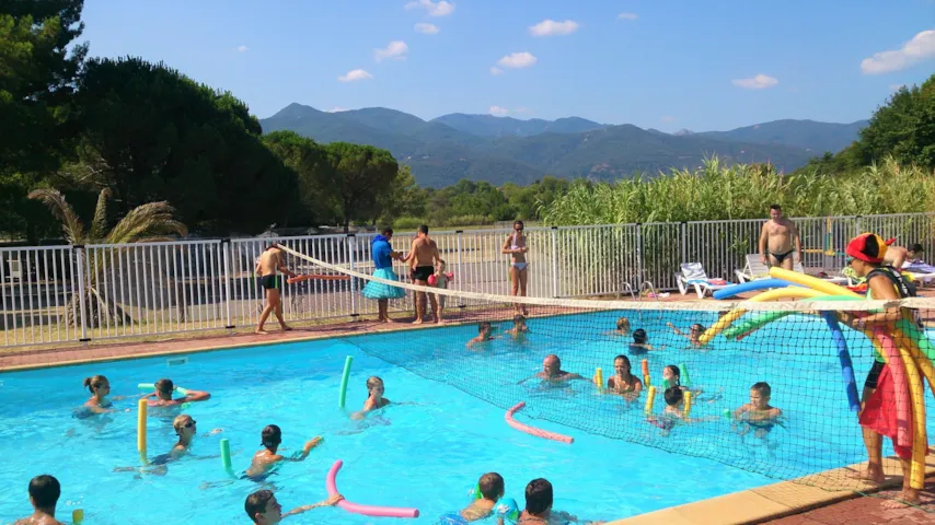 Camping Les Casteillets - image n°1 - Camping Direct