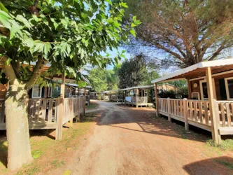 Camping Les Casteillets - image n°2 - Camping Direct