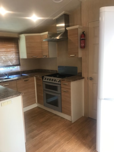 Mobile-home 144 Premium  40 m² - 3 bedrooms - air-conditioning — 5