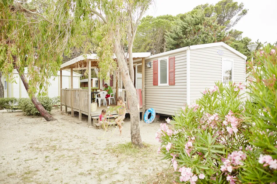 Camping Marvilla Parks - Camping La Presqu'Ile