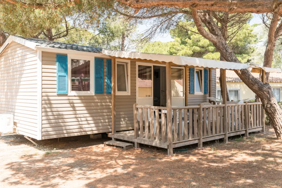 Camping Marvilla Parks - Camping La Presqu'Ile